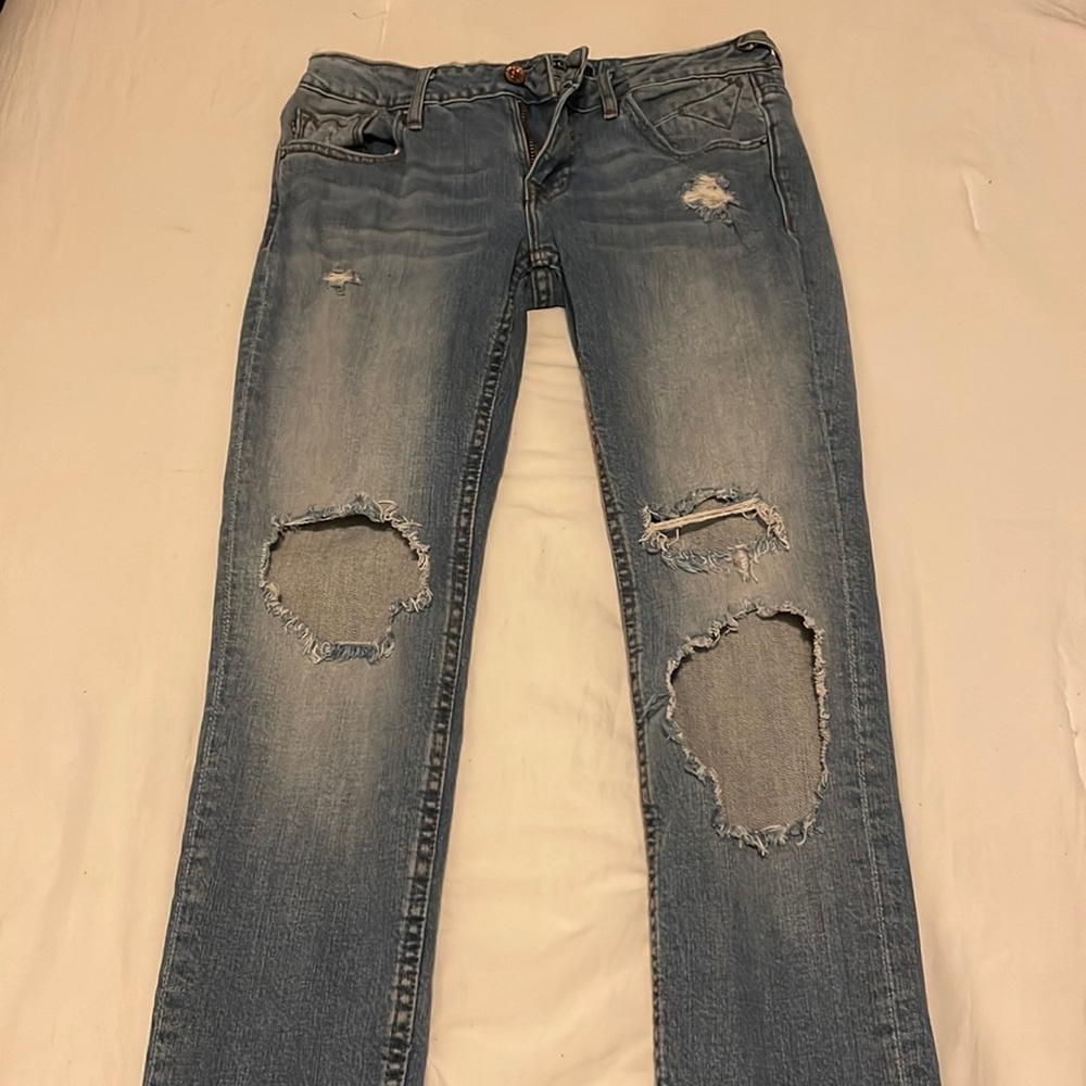 A Jean